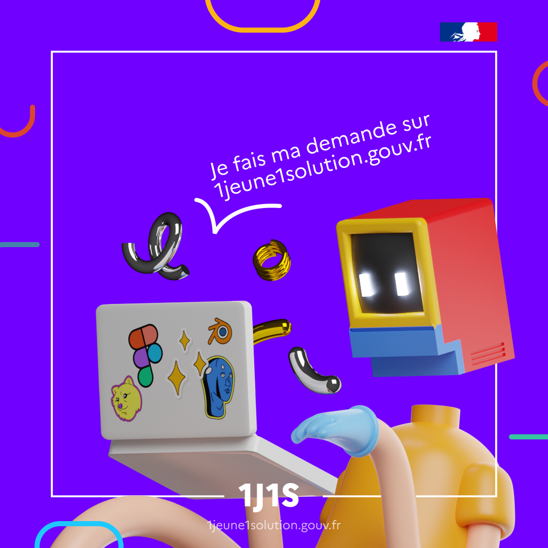 Charte graphique Instagram - Post 3